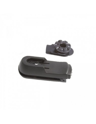 Clip pivotant pour DECT 500