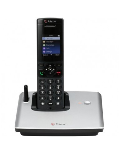 Combiné Polycom VVX D60