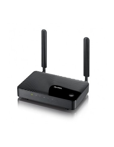 Zyxel LTE3301V4 - Modem Routeur indoor multimode 4 ports