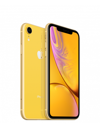 Apple - Iphone XR 64 Go