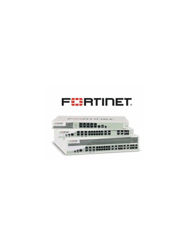 Fortinet - FS-124E