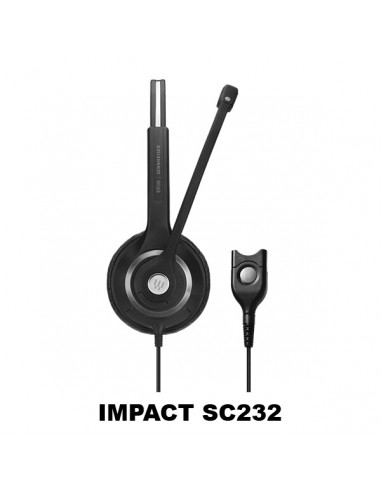 Sennheiser SC 260 USB CTRL