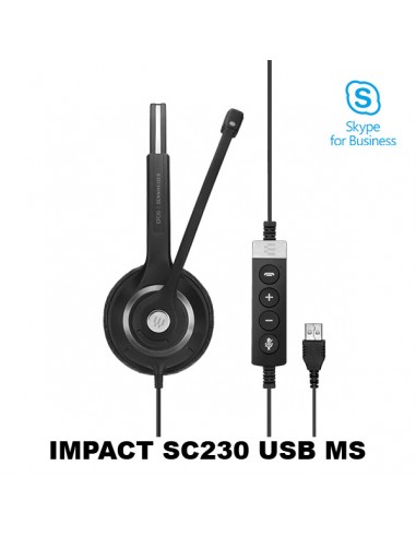 Sennheiser SC 260 USB CTRL