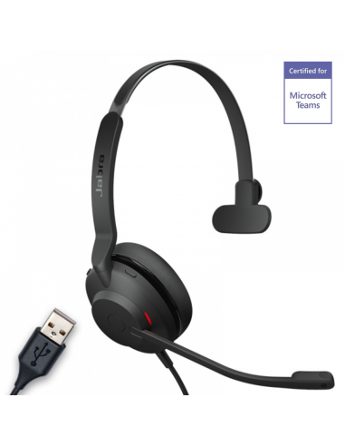 Jabra - Evolve2 30 USB C stereo UC