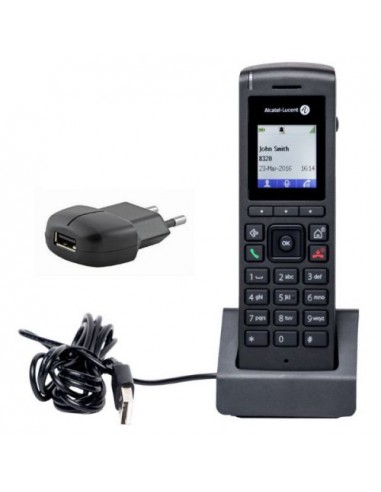 8212 DECT ALCATEL LUCENT avec Chargeur 