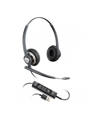 Plantronics EncorePro HW725 USB