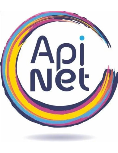 Apinet - Forfait étude