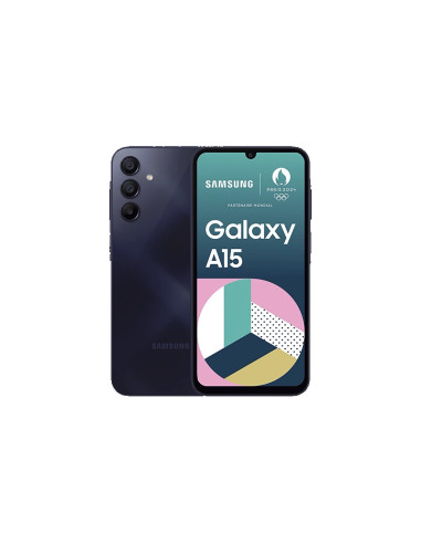 Samsung - Galaxy A15