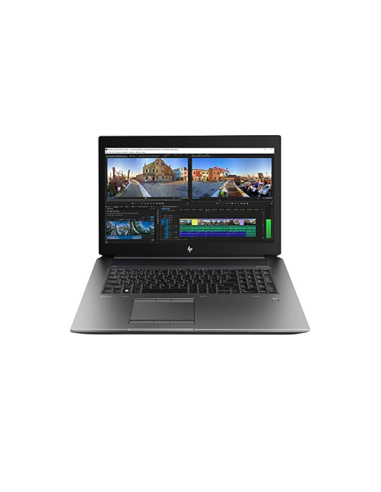 ZBOOK 17 G5