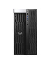 DELL - Precison 7820 (Reconditionné) Tower/Xeon Silver 4110/32GB RAM/256GB SSD/Nvidia Quadro P620 2Go/W10P