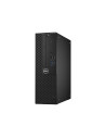 DELL - OptiPlex 3050 (Reconditionné) SFF/i5-7500/8GB RAM/256GB SSD/W10P