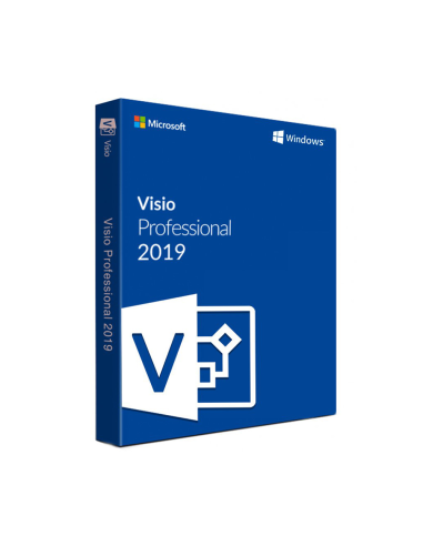 Visio 2019 Professional