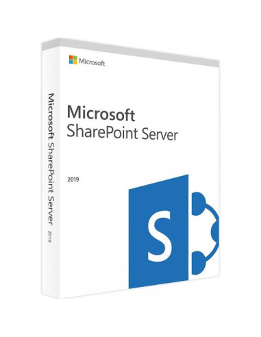 SharePoint Server 2019