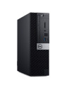 DELL - Optiplex 7070 (Reconditionné) SFF/i7-9700/16GB RAM/256GB SSD/W10P