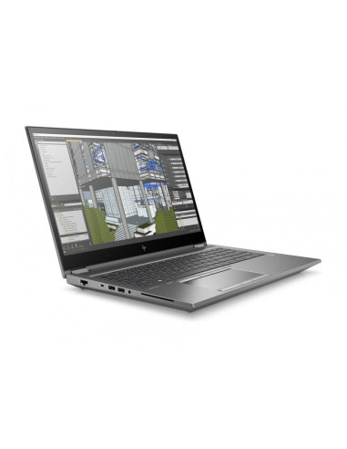 Zbook Fury 15 G7