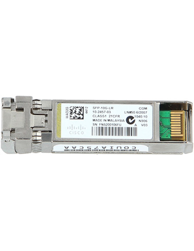 SFP-10G-LR