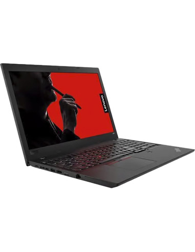 ThinkPad L580