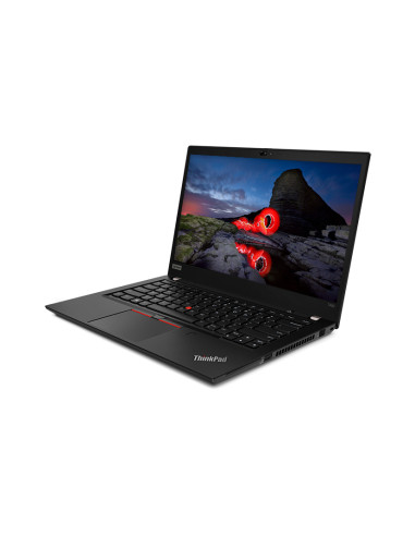 THINKPAD T490